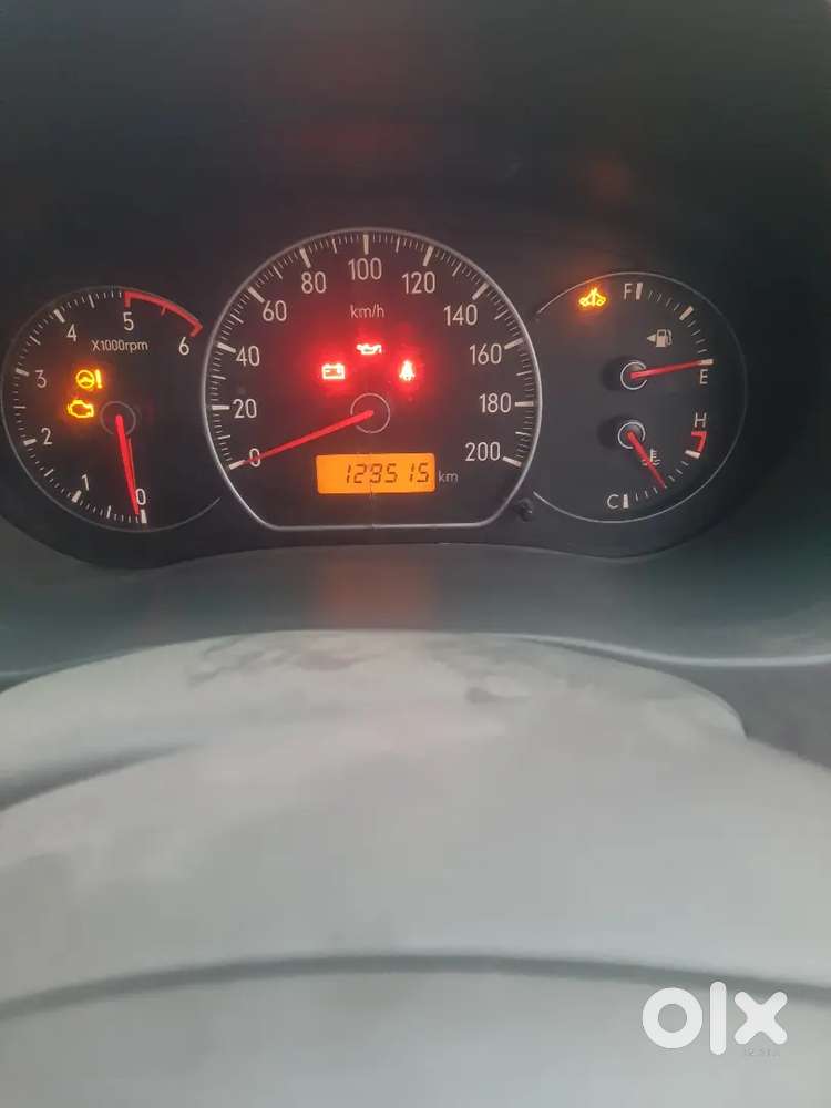 Maruti Suzuki Sx4 2012 Diesel