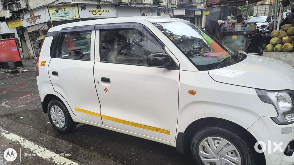 Maruti Wagon R Lxi 2023 Model