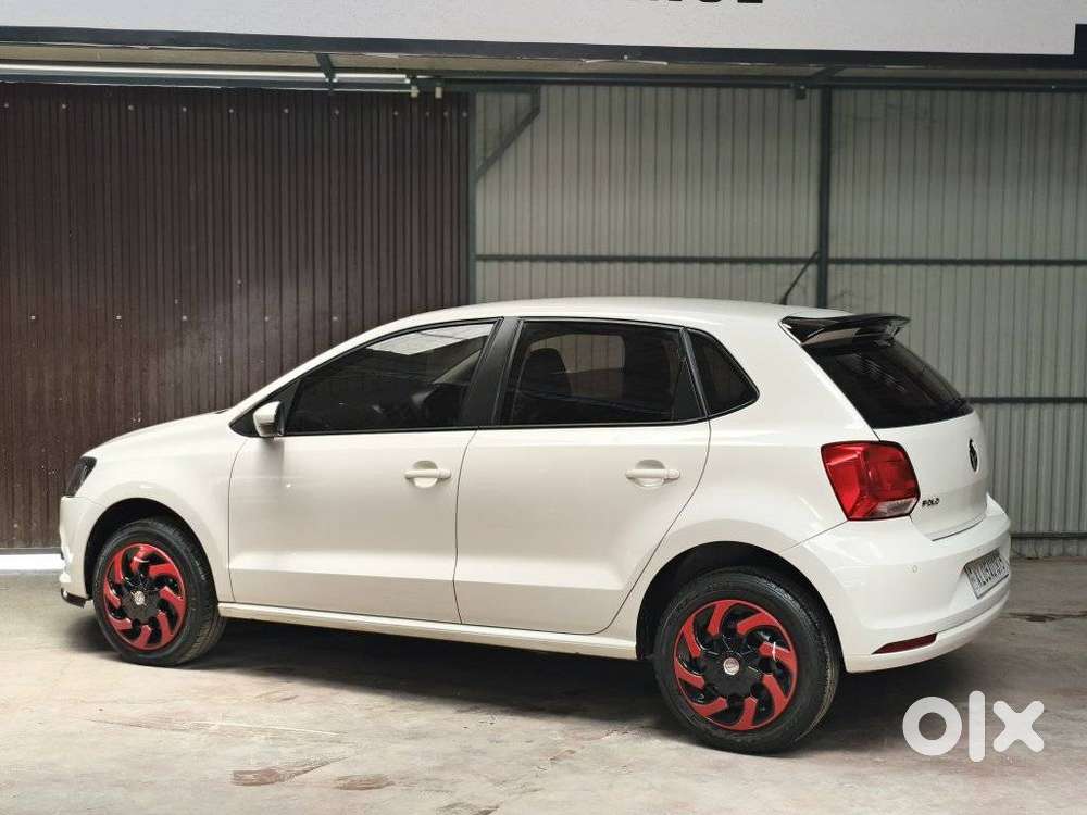 Volkswagen Polo 1.0 Mpi Comfortline, 2019, Petrol