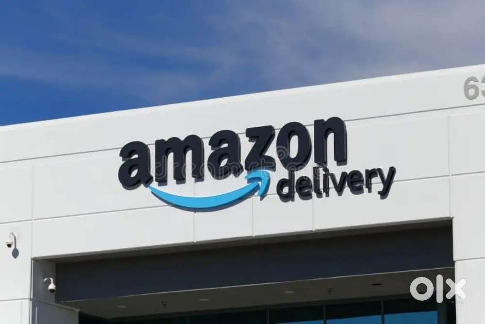 Online shopping site delivery