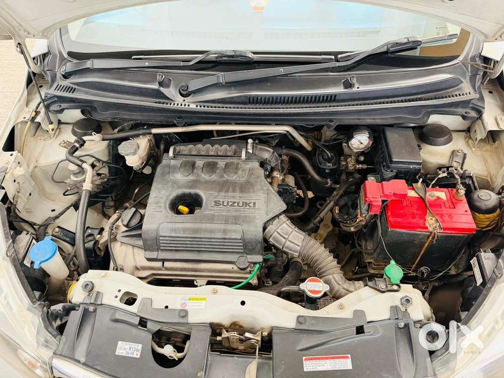 Well Maintained Single Hand Used Celerio Cng Nov 2018 Model For Resale