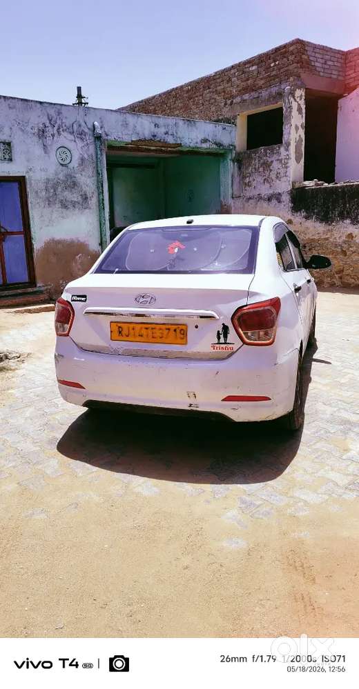 Hyundai Xcent 1.2 Prime 2018