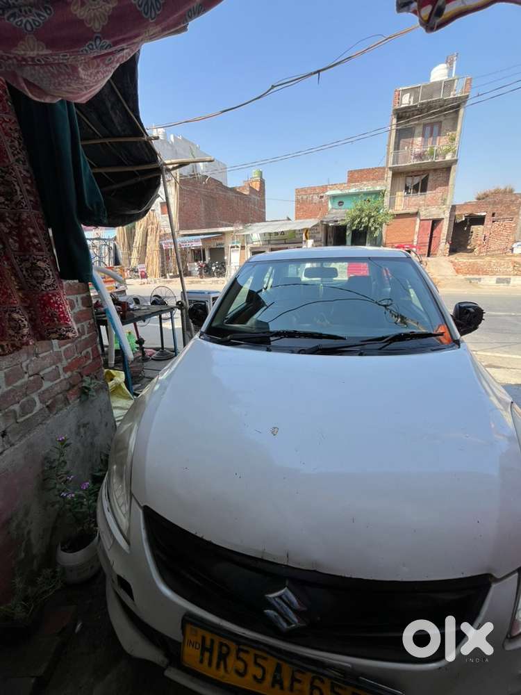 Swift Dzire Tour Ldi 2019