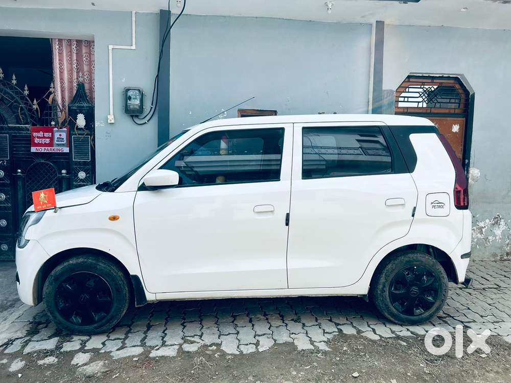 Maruti Suzuki Wagon R 2023 Petrol Excellent Condition