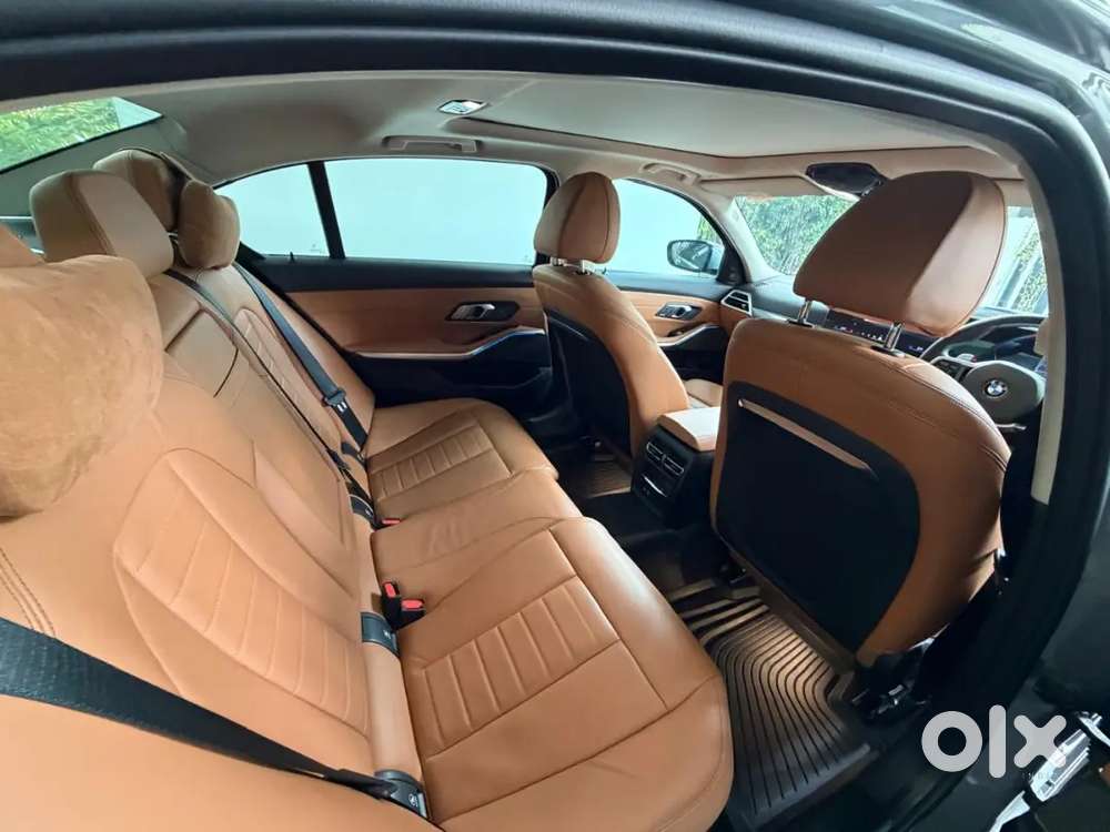 Bmw 320ld Lwb Lci 2 M Sport