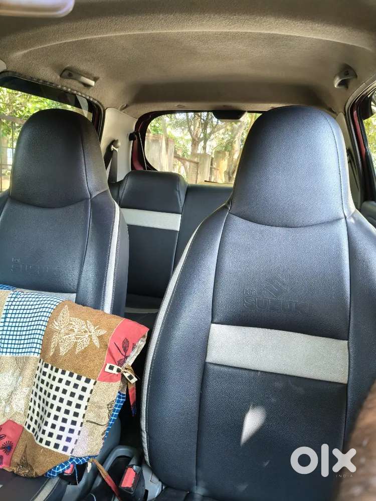 Maruti Suzuki Alto 2011 Petrol Manual