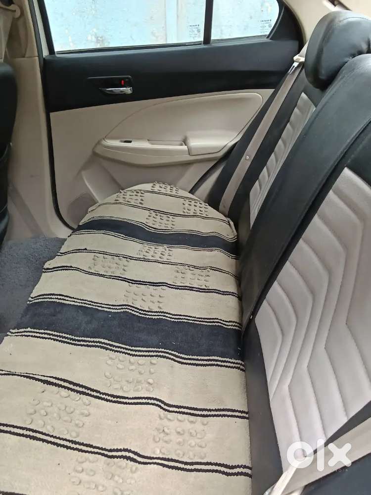 Maruti Suzuki Dzire 2018 Diesel 85000 Km Driven