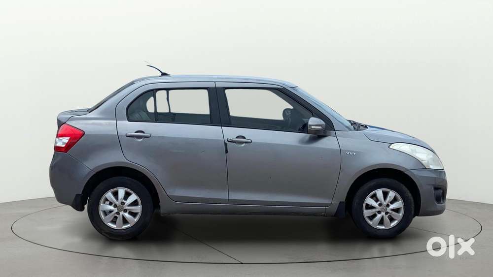 Maruti Suzuki Swift Dzire Vxi 1.2, 2013, Petrol
