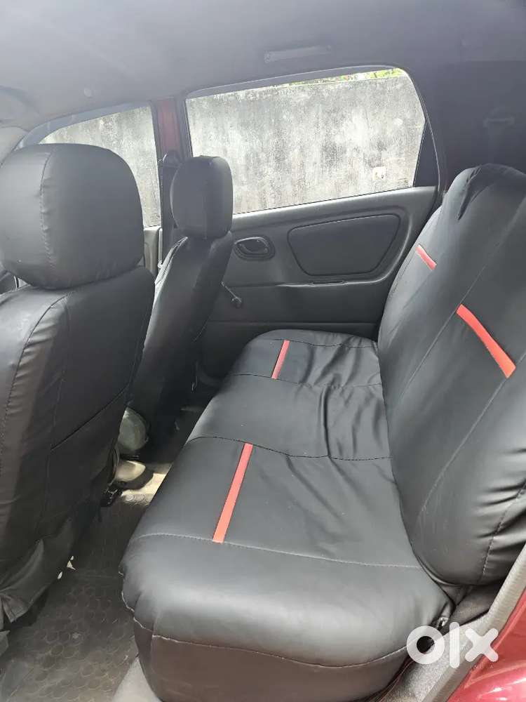 Maruti Suzuki Alto 2009