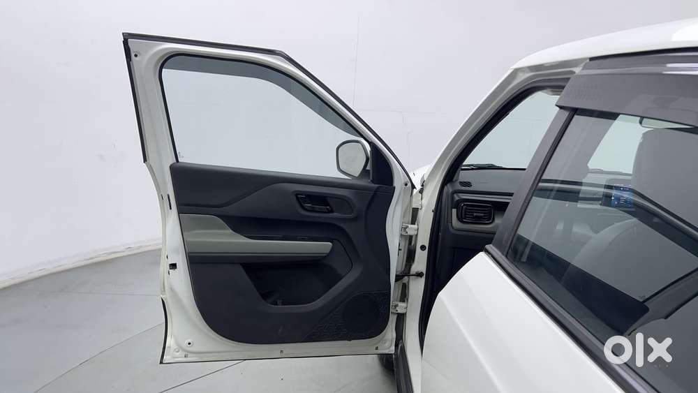 Tata Punch 1.2 Revotron Adventure Rhythm Pack Amt, 2023, Petrol