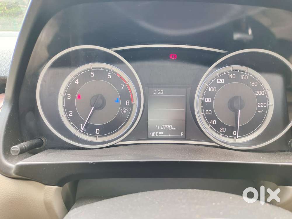 Maruti Suzuki Swift Dzire 2015-2017 1.2 Vxi, 2017, Petrol