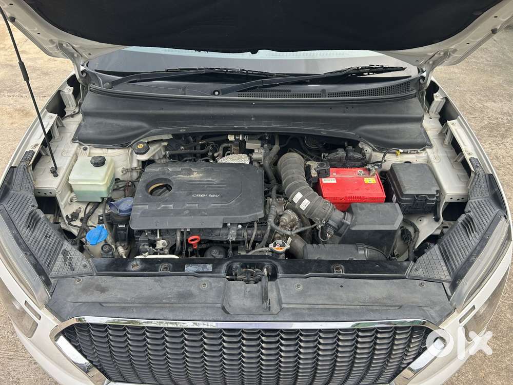Hyundai Creta 1.6 Sx Diesel, 2020, Diesel
