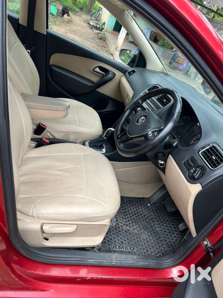 Volkswagen Ameo Gt 2019 Diesel
