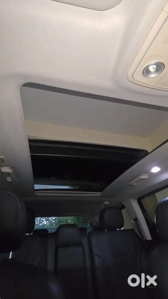 Mahindra Xuv700 2022