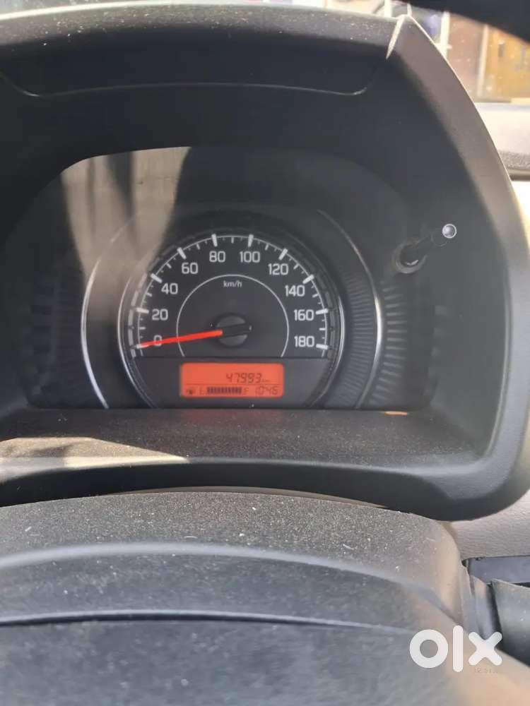 Maruti Suzuki Wagon R 2023 Petrol 480000 Km Driven