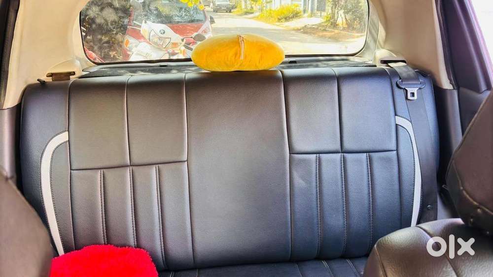 Maruti Suzuki Swift 2011