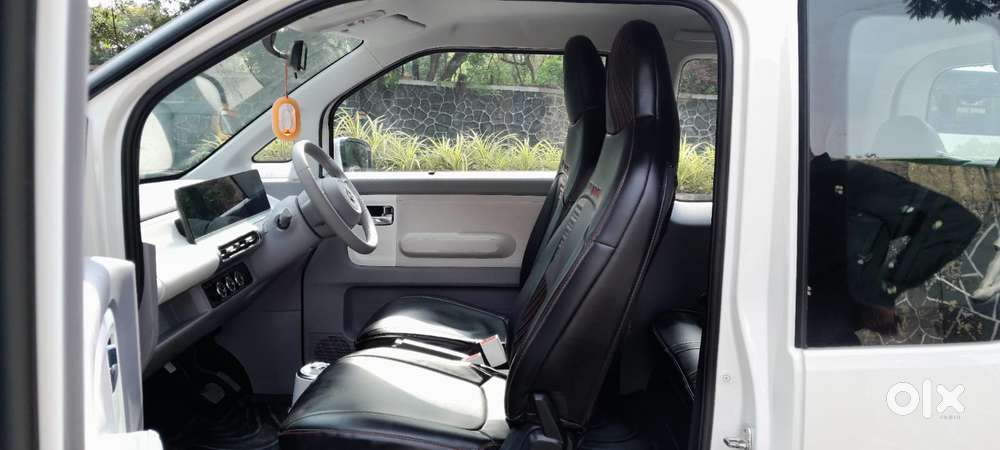 Mg Comet Ev, 2024, Electric