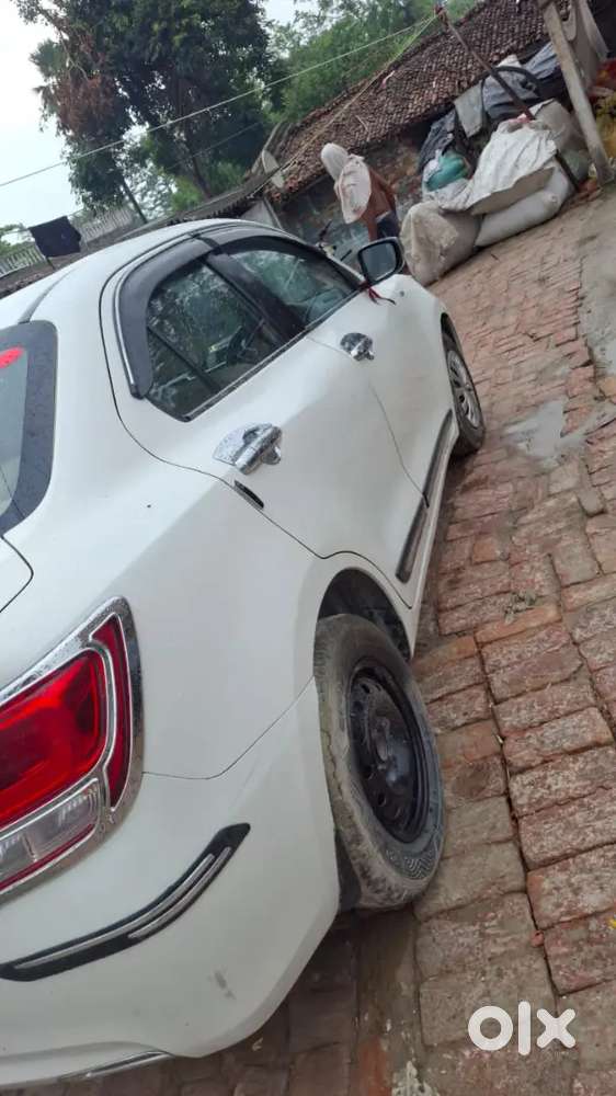 Maruti Suzuki Dzire 2018 Diesel 65584 Km Driven