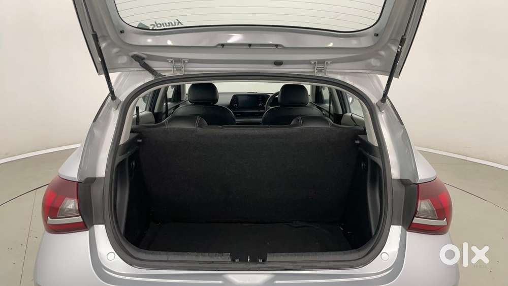Hyundai I20 1.2 Sportz (o), 2024, Petrol