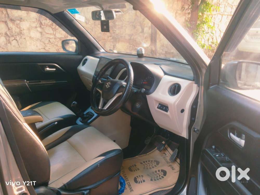 Maruti Suzuki Wagon R Vxi 1.0 Cng, 2023, Cng & Hybrids