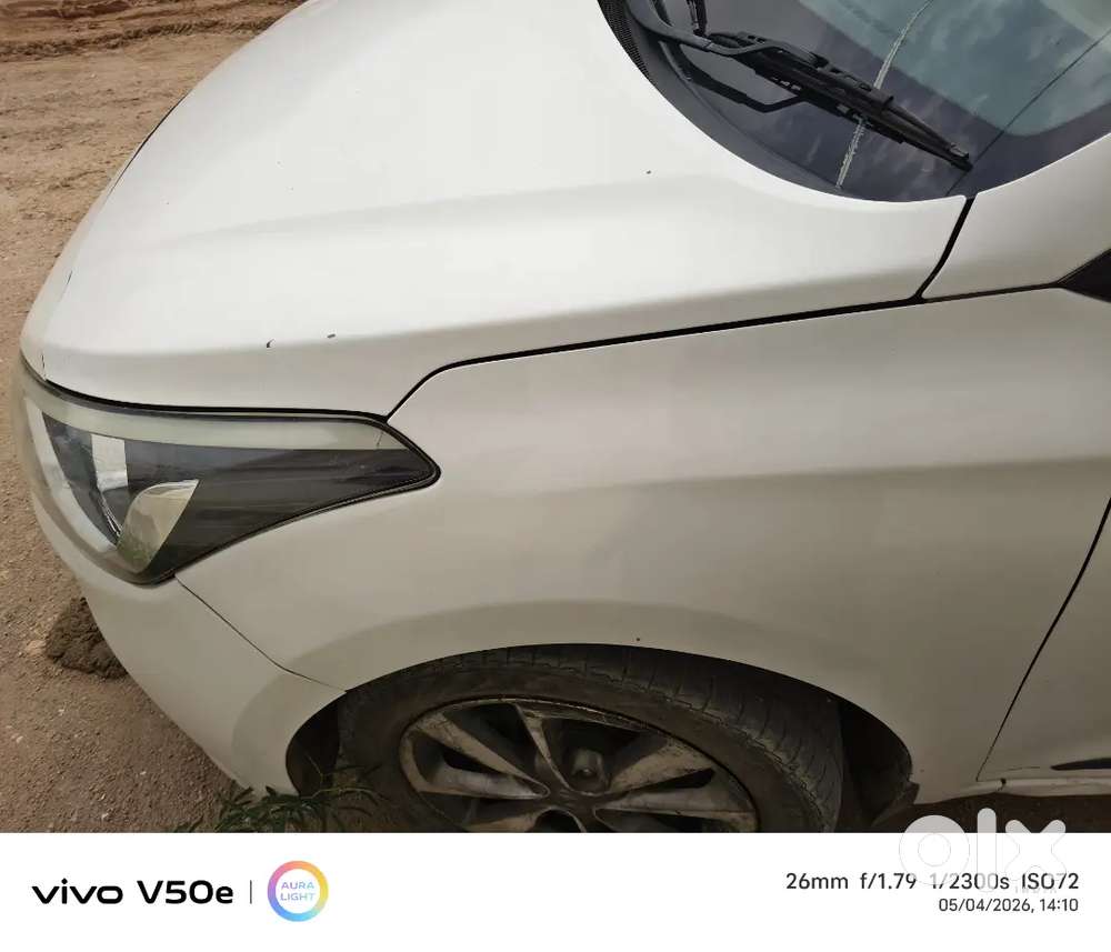 Hyundai Elite I20 2015 Diesel 100000 Km Driven Smooth