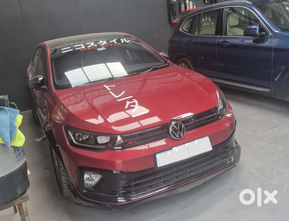 Volkswagen Virtus Gt Plus 1.5 Mt, 2025, Petrol