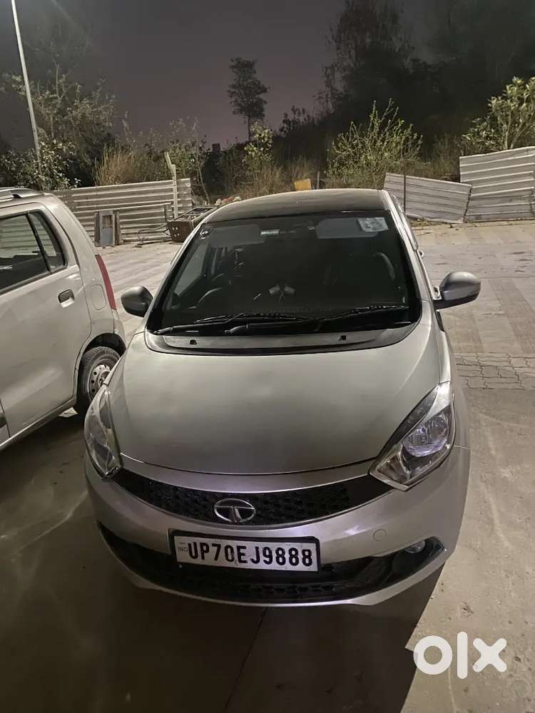 Tata Tigor 1.2 Xt 2018 Diesel Manual