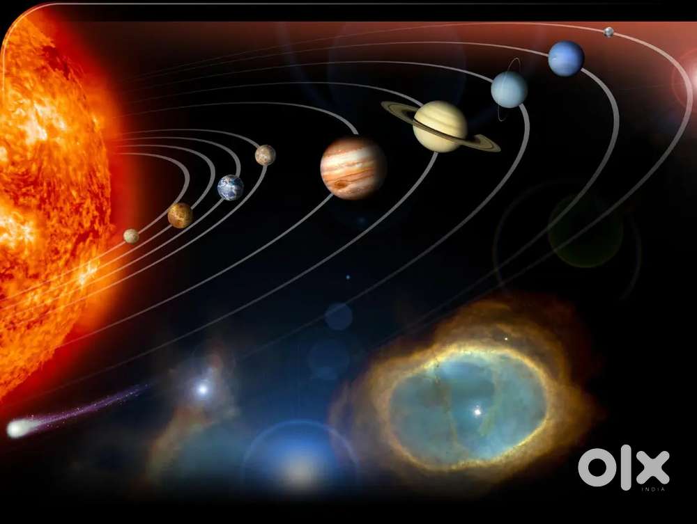 Navgrah Astro Jyotish