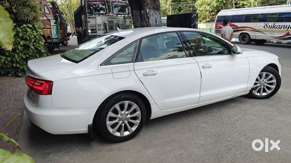 Audi A6 2.0 Tdi Technology Pack, 2014, Diesel