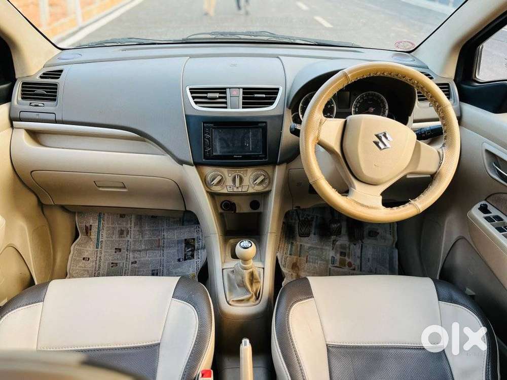 Maruti Suzuki Ertiga 2012-2015 Vdi, 2013, Diesel