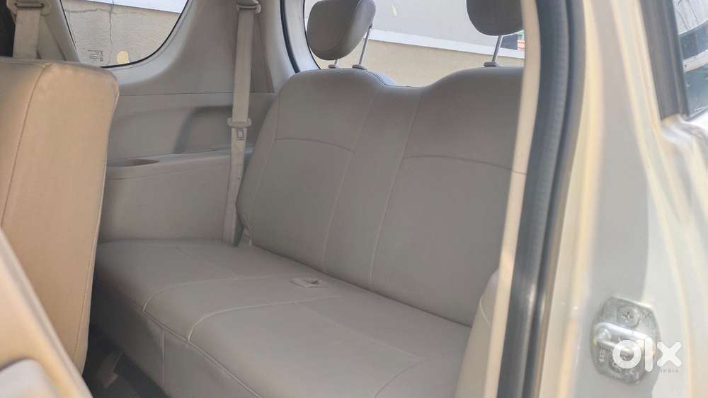Maruti Suzuki Ertiga Vdi, 2012, Diesel