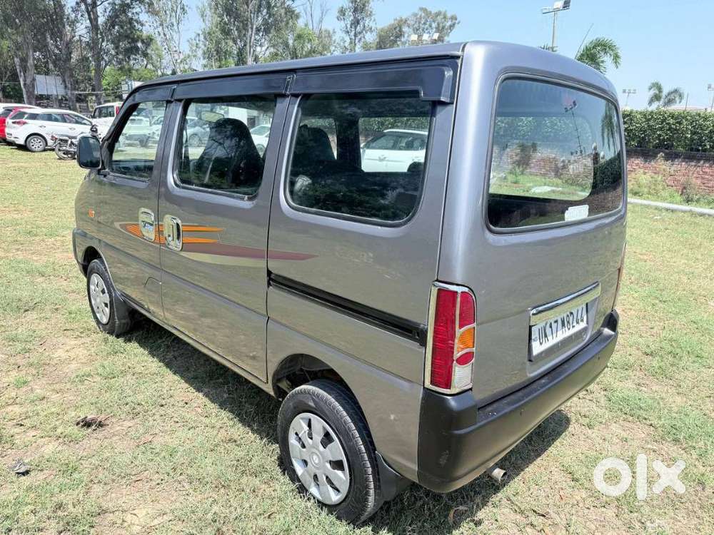 Maruti Suzuki Eeco 5 Seater Standard, 2019, Petrol