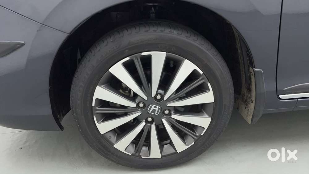 Honda City 1.5 Zx I-vtec Mt, 2023, Petrol