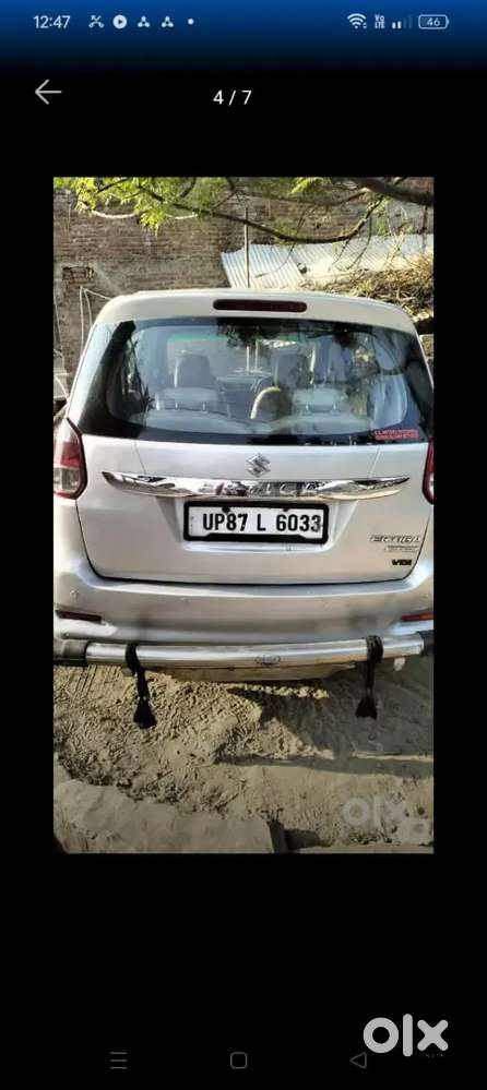 Maruti Suzuki Ertiga Vdi 200033
