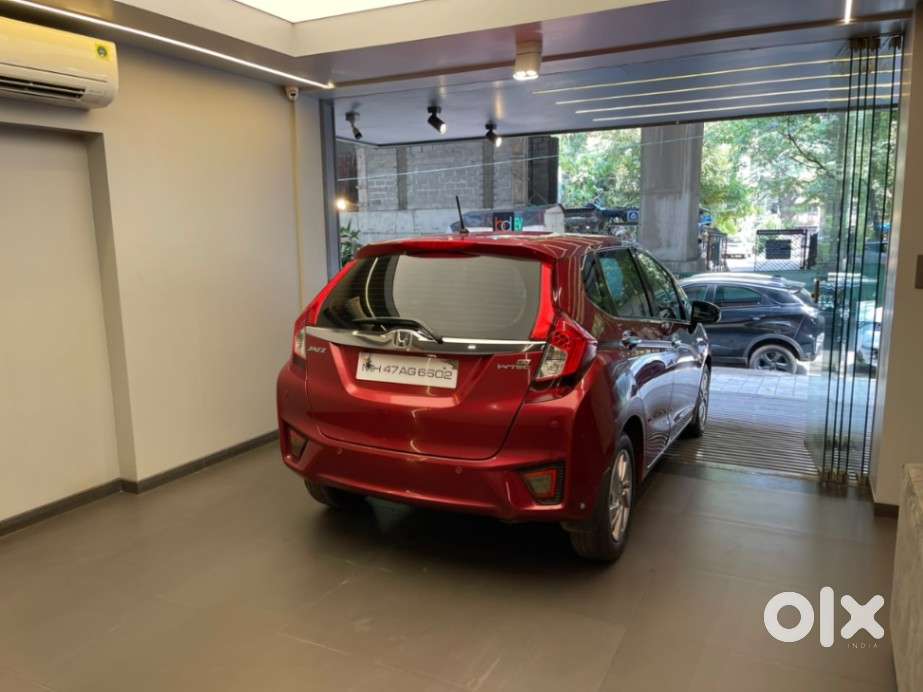Honda Jazz Vx Cvt, 2019, Petrol