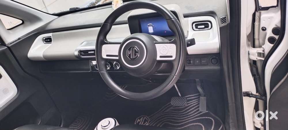 Mg Comet Ev Pace, 2023, Electric