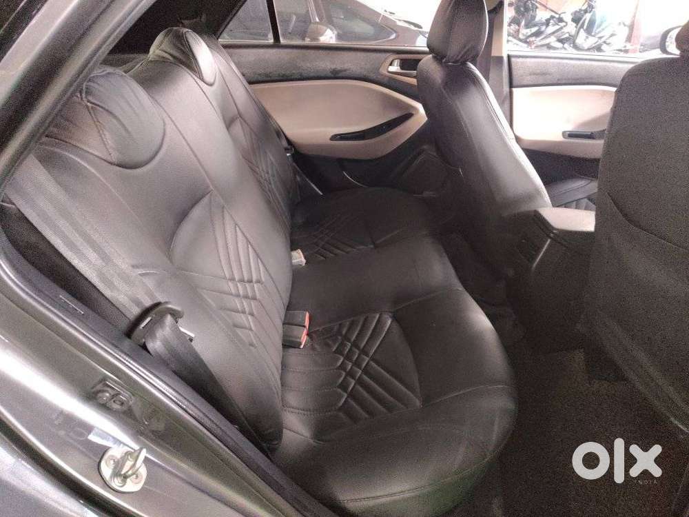 Hyundai Elite I20 Sportz (o) 1.2, 2020, Petrol