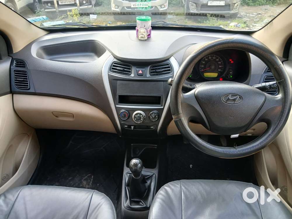 Hyundai Eon Era +, 2012, Petrol