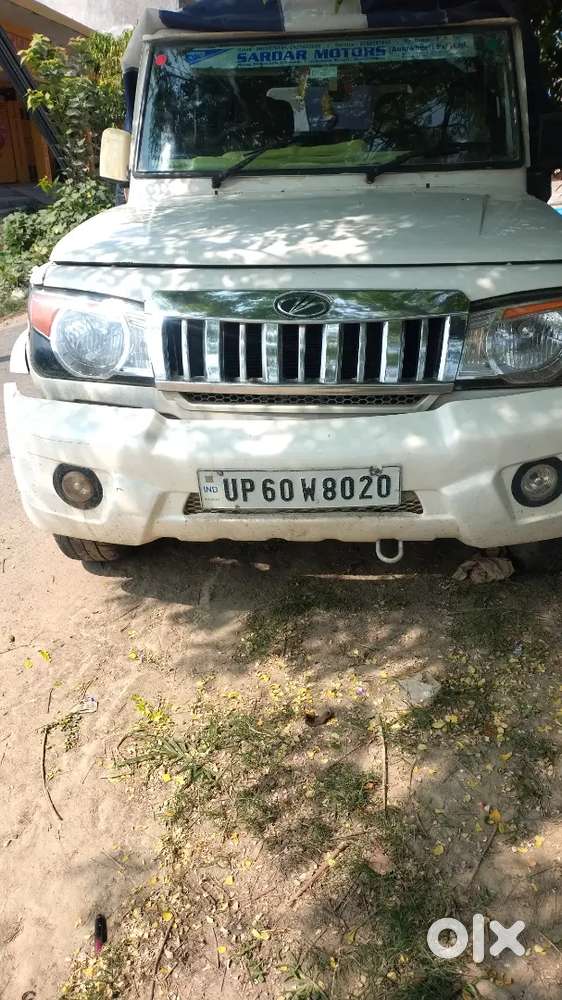 बोलोरो Zlx