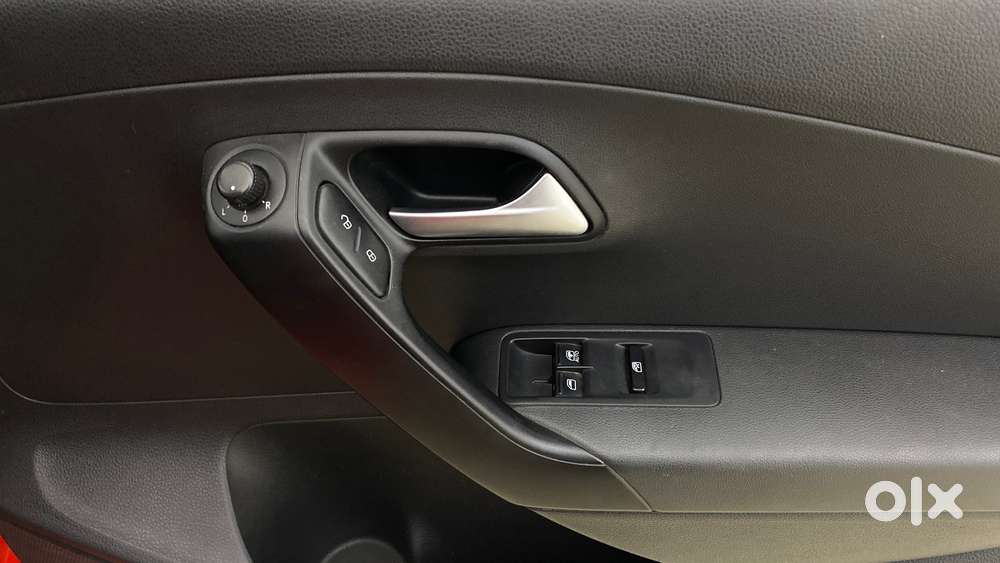 Volkswagen Polo 1.0 Mpi Comfortline, 2018, Petrol