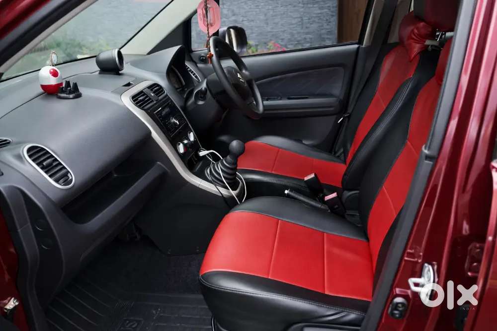 Maruti Suzuki Ritz 2010 Petrol Well Maintained