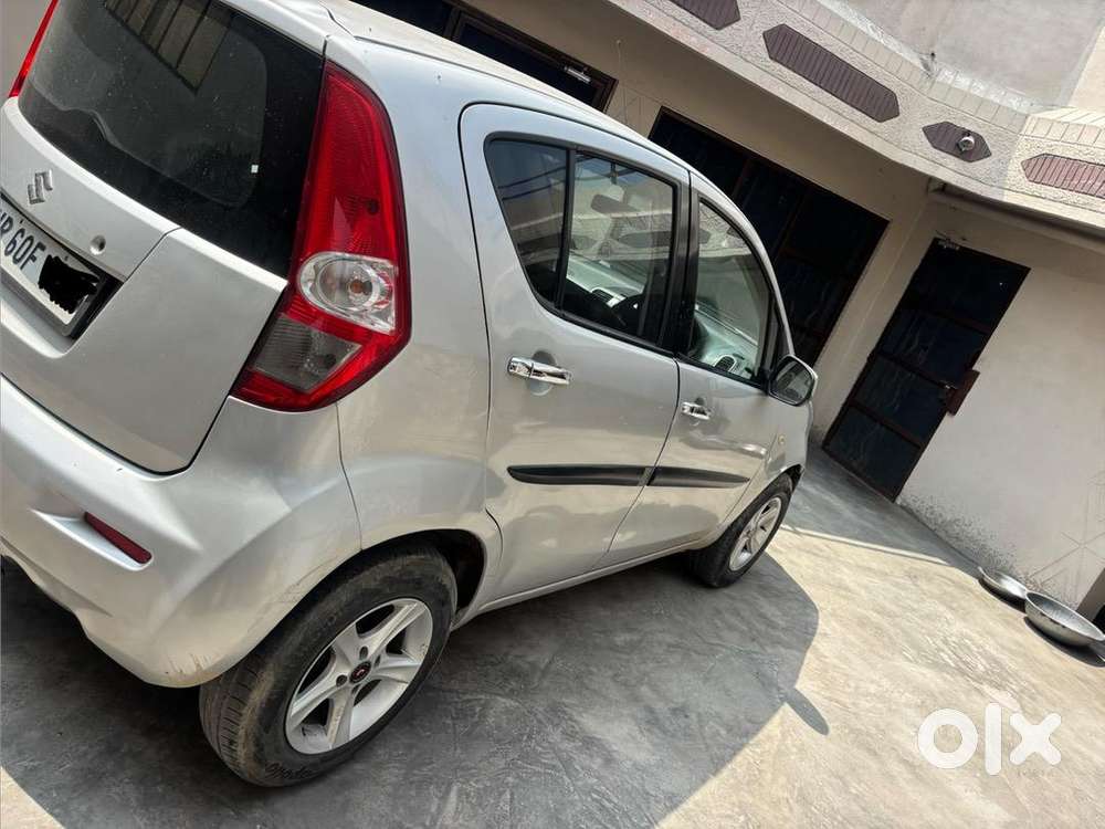 Maruti Suzuki Ritz 2016 Diesel Good Condition