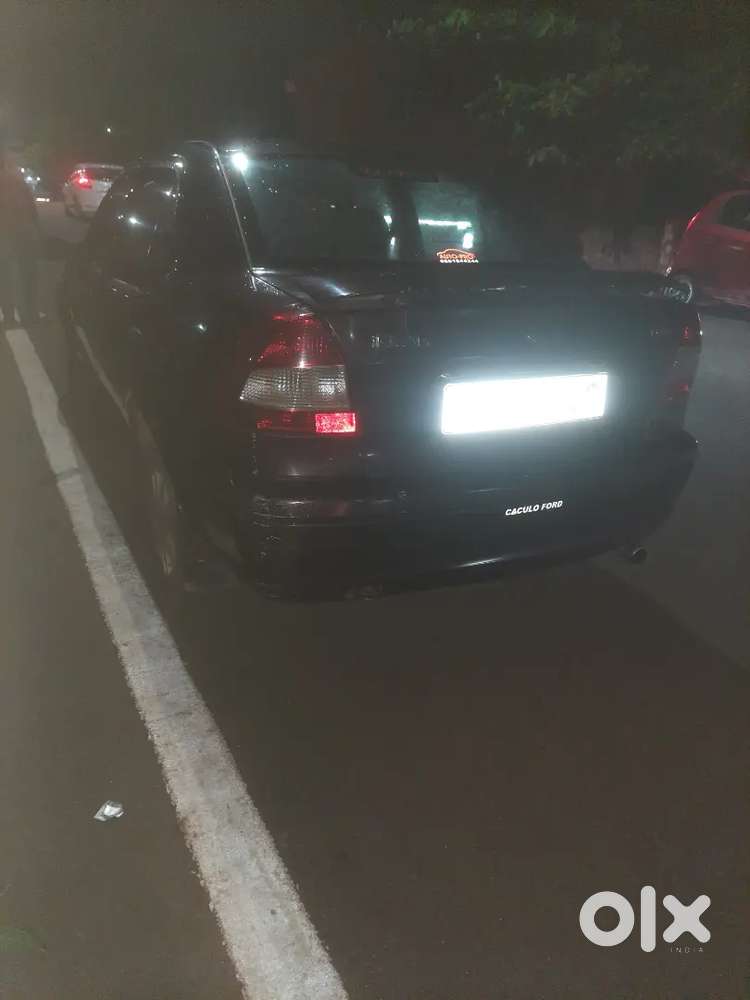 Ford Ikon 1.4 Zxi 2010 Diesel Manual
