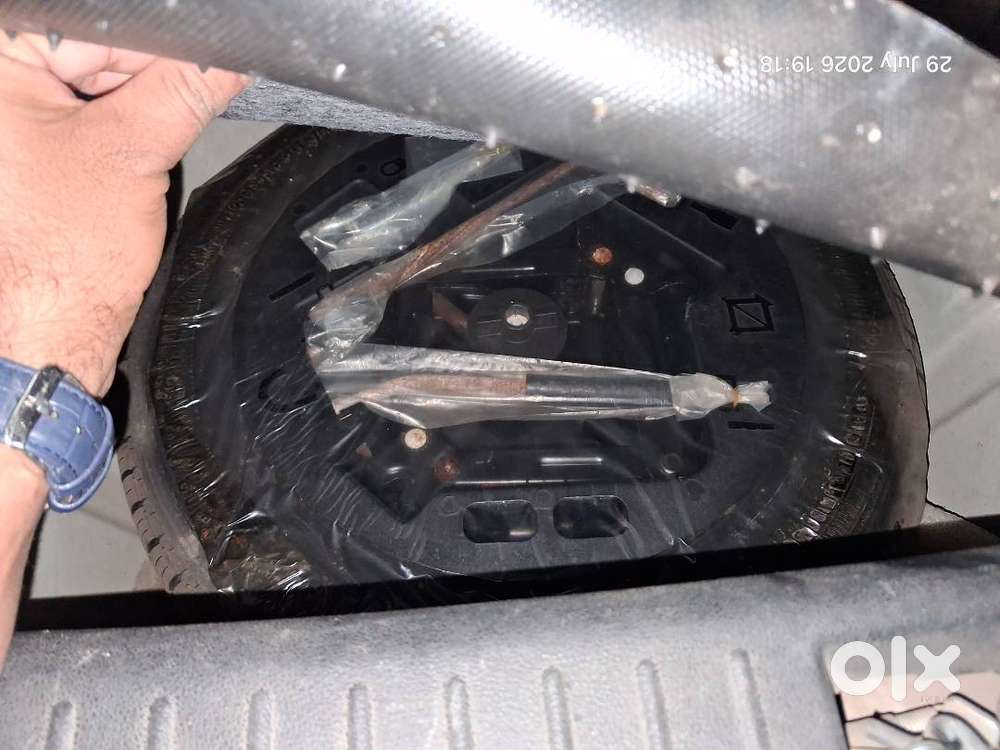 Kuv100 K6 Diesel 2017 Km 68900 Single Owner