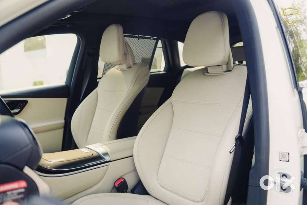 Mercedes-benz Glc 300 4 Matic, 2023, Petrol