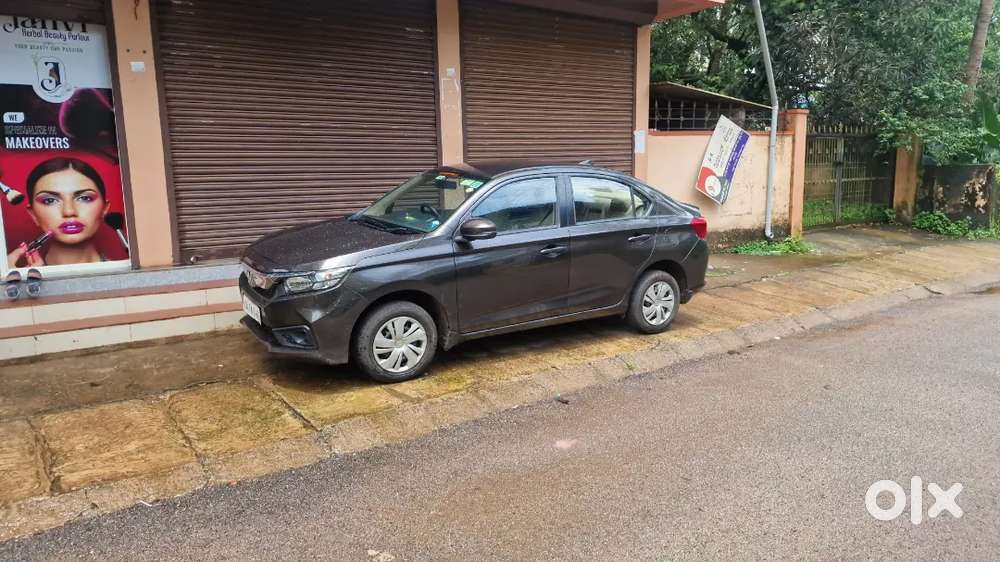 Honda Amaze Ace 2021 Diesel