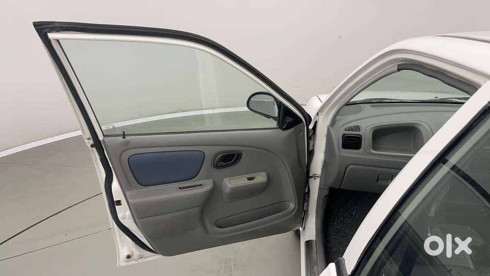 Maruti Suzuki Alto K10 2010-2014 Vxi, 2014, Petrol