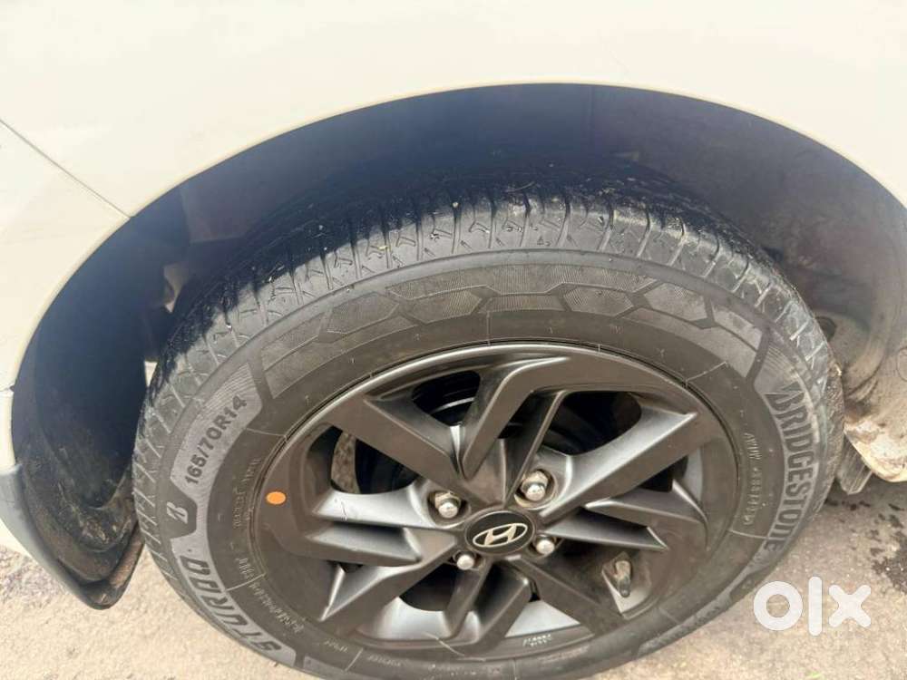 Hyundai Grand I10 Nios Sportz, 2021, Petrol