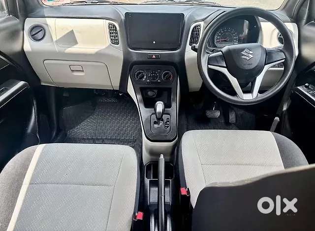 Maruti Suzuki Wagon R Vxi 1.0, 2025, Petrol