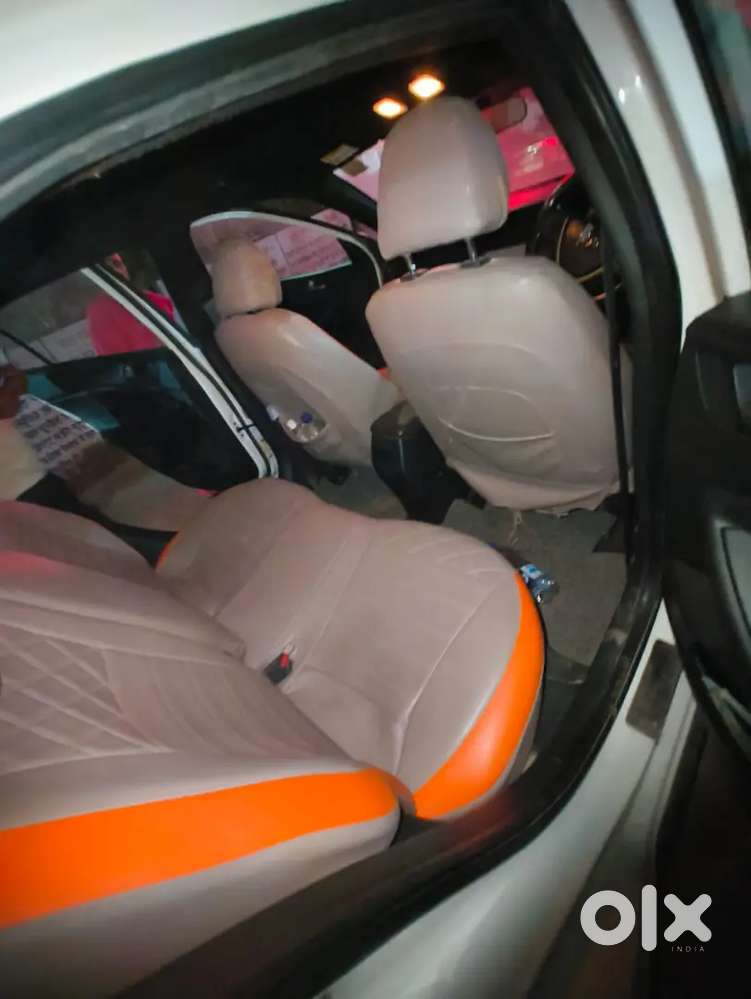 Hyundai I20 Active 2017 Petrol Manual